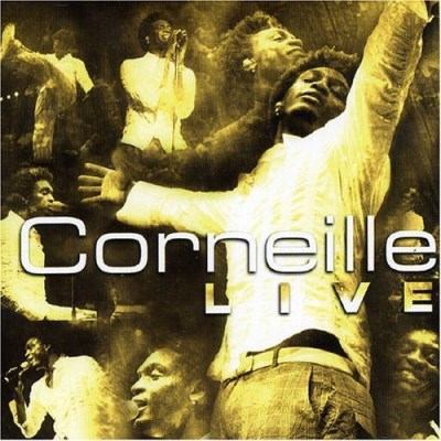 Corneille/Live 2004@Import-Can@2 Cd Set